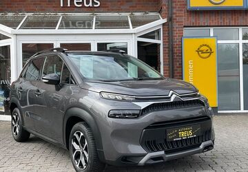 Citroen C3 Aircross 34.973 km 17.340 &euro; Laer 48366