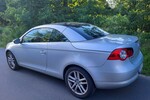 VW Eos 81.500 km 9.500 &euro; Falkensee 14612