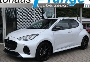 Mazda 2 Hybrid 2.886 km 25.885 &euro; Hilter 49176