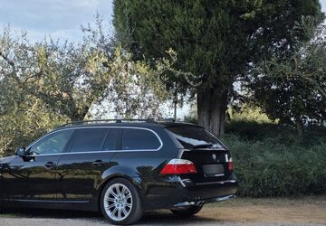 BMW 525 287.000 km 8.999 &euro; Sindelfingen 71063