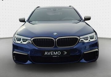 BMW M550 82.000 km 31.490 &euro; Heidenheim an der Brenz 89520