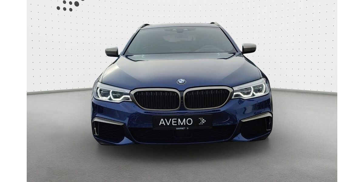 BMW M550 82.000 km 31.490 &euro; Heidenheim an der Brenz 89520