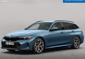 BMW 320 12.613 km 46.999 &euro; Düsseldorf 40237