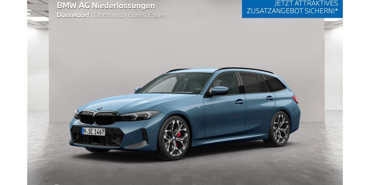 BMW 320 12.613 km 46.999 &euro; Düsseldorf 40237