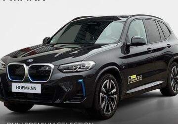 BMW iX3 20.100 km 43.806 &euro; Neuburg an der Donau 86633