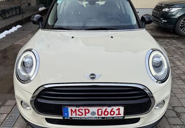 Mini Cooper D 197.000 km 7.900 &euro; Karlstadt 97753