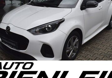 Mazda 2 Hybrid 15.179 km 19.800 &euro; Burgkunstadt 96224
