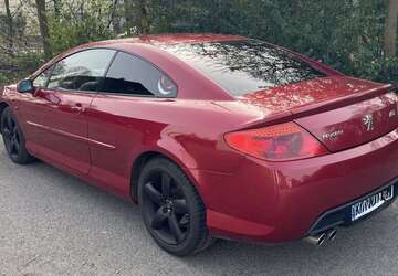 Peugeot 407 276.000 km 2.199 &euro; Waltrop 45731