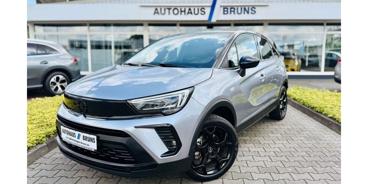 Opel Crossland (X) 17.535 km 18.995 &euro; Neuenkirchen 48485