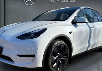 Tesla Model Y 23.600 km 36.990 &euro; Buxtehude 21614