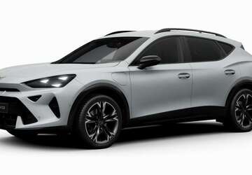 Cupra Formentor 12.950 km 37.990 &euro; Rheda-Wiedenbrück 33378