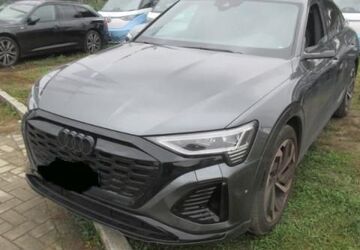 Audi Q8 e-tron 3.447 km 62.673 &euro; Hagen 58091