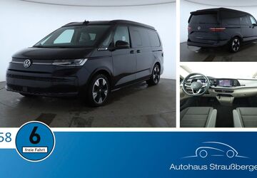 VW T7 California 28.400 km 64.490 &euro; Buchschwabach bei Nürnberg 90574