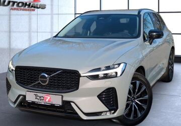 Volvo XC60 36.900 km 41.450 &euro; Kirchseeon 85614