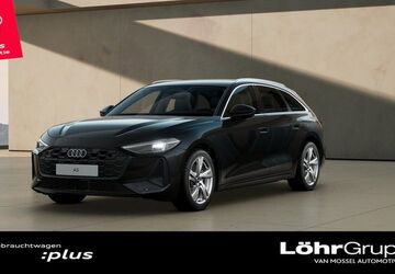 Audi A5 28.000 km 39.980 &euro; Trier 54292