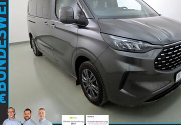 Ford Tourneo Custom 22.626 km 42.840 &euro; Premnitz / Nahe A2 14727