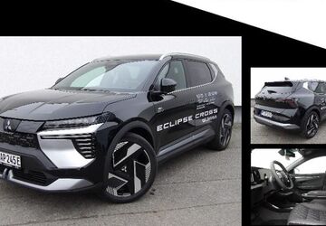 Mitsubishi Eclipse Cross 2.500 km 48.990 &euro; Bensheim 64625