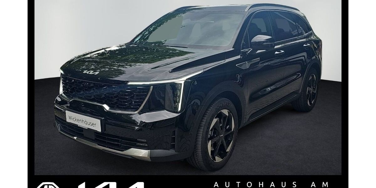 Kia Sorento 39.000 km 48.975 &euro; München 80992