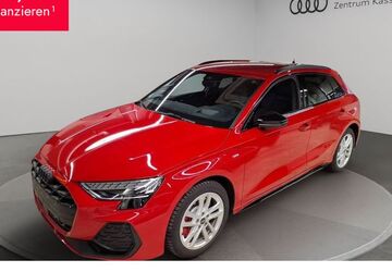 Audi A3 5.616 km 43.990 &euro; Kassel 34125