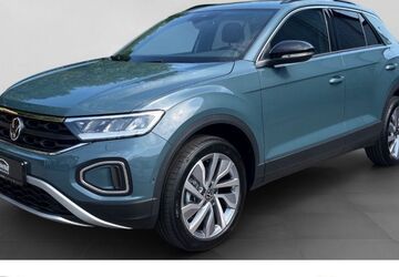 VW T-Roc 2.900 km 35.750 &euro; Herzberg 04916