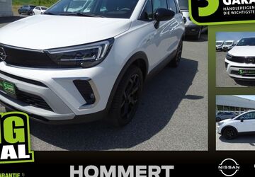Opel Crossland (X) 17.990 km 19.390 &euro; Coburg 96450