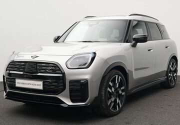 Mini Countryman SE (Cooper) 5.995 km 45.702 &euro; 