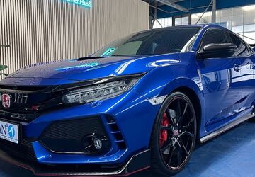 Honda Civic 35.700 km 39.500 &euro; Beckingen 66701