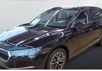 Skoda Octavia 3.208 km 33.880 &euro; Mayen 56727