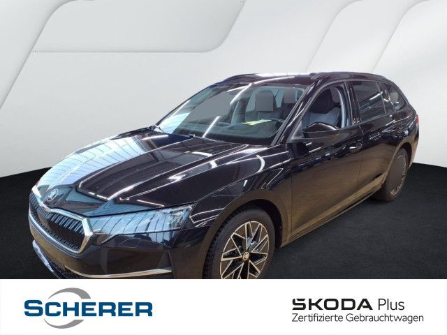 Skoda Octavia 3.208 km 33.880 &euro; Mayen 56727