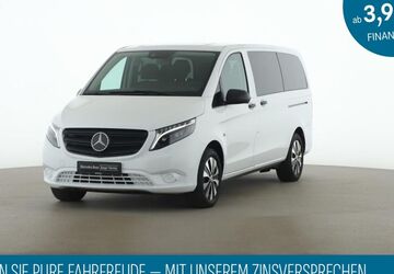 Mercedes-Benz Vito 41.000 km 45.980 &euro; Senden-Bösensell 48308