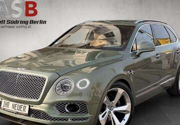 Bentley Bentayga 85.600 km 87.999 &euro; Berlin 12055