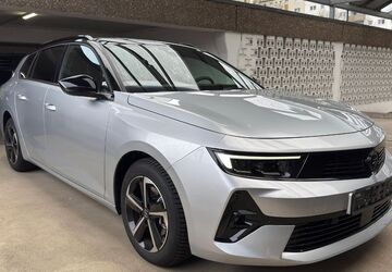 Opel Astra 2.017 km 16.500 &euro; Köln 51107