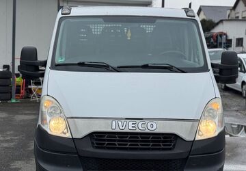 IVECO Andere 249.000 km 7.900 &euro; Sinsheim 74889
