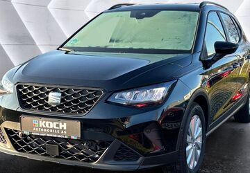 Seat Arona 1.014 km 25.990 &euro; Schönefeld 12529