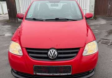 VW Fox 150.000 km 1.999 &euro; Essen 45359