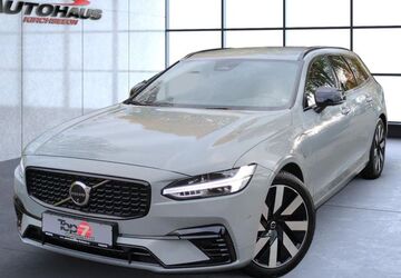 Volvo V90 21.750 km 49.950 &euro; Kirchseeon 85614