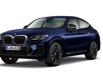 BMW X4 52.424 km 50.850 &euro; Leipzig 04328