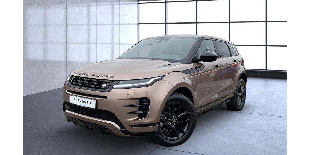 Land Rover Range Rover Evoque 15.100 km 48.990 &euro; Augsburg 86165