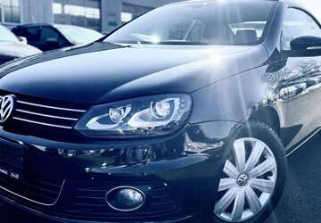 VW Eos 180.200 km 6.490 &euro; Krauchenwies 72505