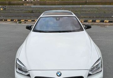 BMW 640 Gran Coupé 184.100 km 21.000 &euro; Nürnberg 90473