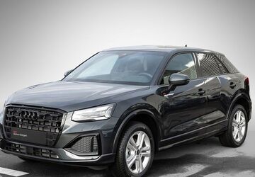 Audi Q2 9.999 km 39.530 &euro; Stuttgart 70469