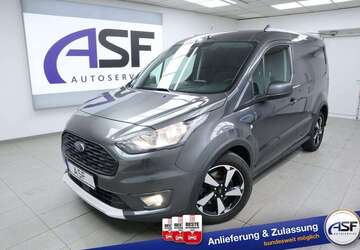 Ford Transit Connect 53.850 km 24.470 &euro; Fürstenwalde 15517