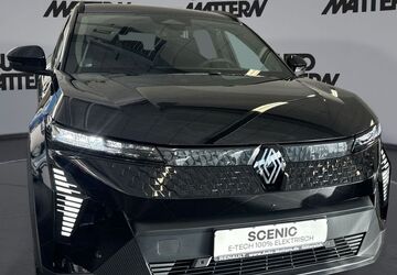 Renault Scenic 16.500 km 47.790 &euro; Gütersloh 33332