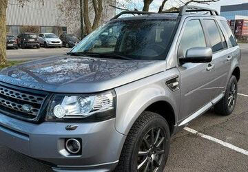 Land Rover Freelander 131.835 km 10.500 &euro; Grâce-Hollogne 04460