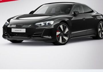 Audi e-tron GT 81.990 km 52.390 &euro; Schwäbisch Hall 74523