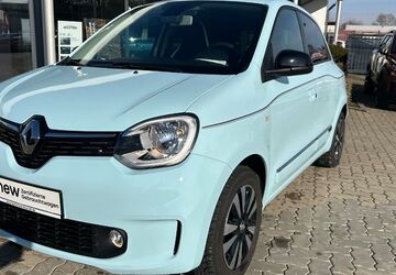 Renault Twingo 21.652 km 14.498 &euro; Braunschweig 38124