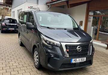 Nissan NV300 67.000 km 28.900 &euro; Schliersee 83727