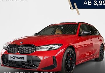 BMW M340d 23.621 km 63.505 &euro; Abensberg 93326