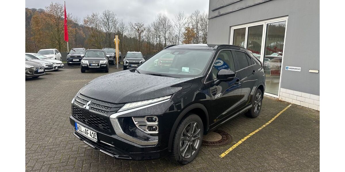 Mitsubishi Eclipse 4.000 km 34.950 &euro; Wittlich 54516