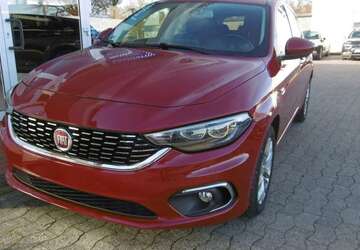 Fiat Tipo 100.750 km 11.950 &euro; Bielefeld 33739